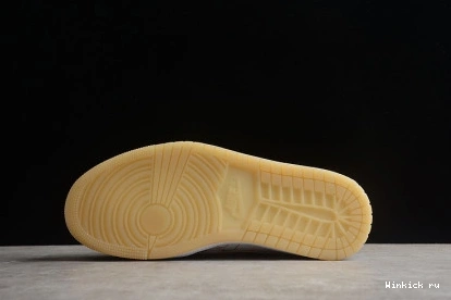 Jordan Air Mid 1 “XQ” 1127